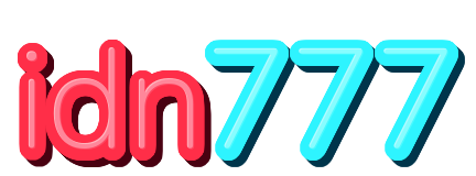 idn777 — logo kanal