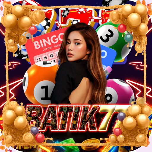 batik77 — mitra unggulan