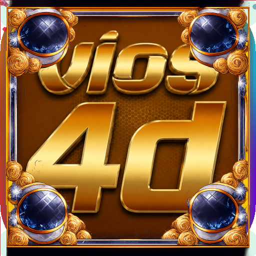 vios4d — mitra unggulan